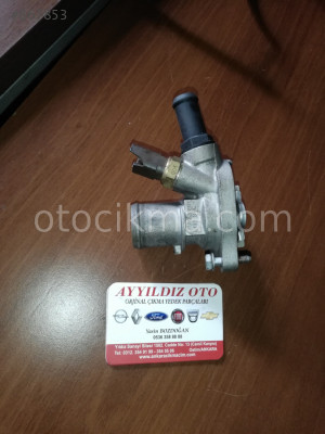 FİAT DOBLO 1.4 TERMOSTAT