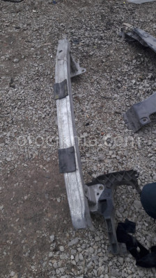 RENAULT MEGANE 2 TAMPON DEMİRİ