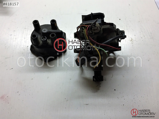 MAZDA - 626 / FS 2.0 S9 DİSTRİBÜTÖR