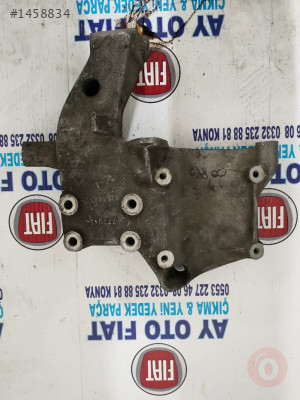 Fiat Marea klima kompresör braketi.