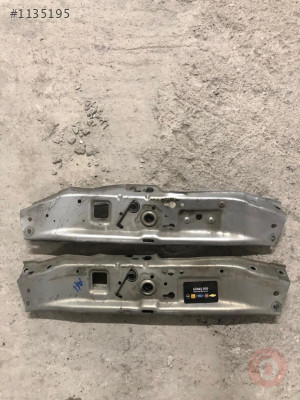 OPEL ASTRA H ORTA PANEL ÇIKMA ORJİNAL