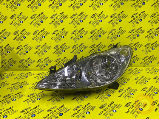 PEUGEOT 307 SOL FAR / VALEO / 2001-2006