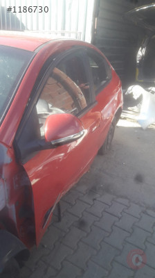 chery chance çıkma sol dış ayna