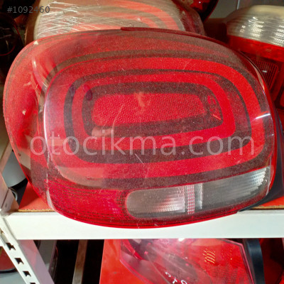 Citreon c3 sağ arka stop
