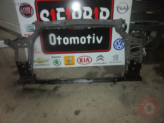 2017 hyundai i10 ön panel orjinal cıkma