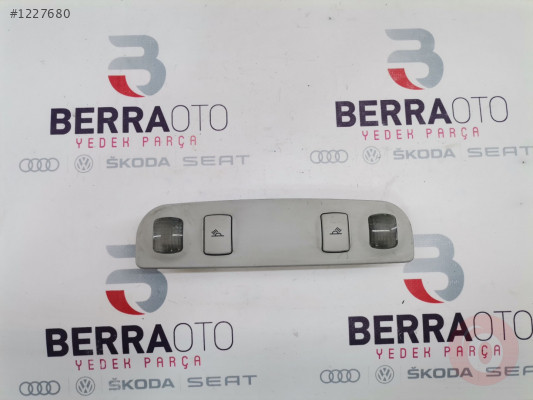 AUDI A4 TAVAN LAMBASI 8E0947111A