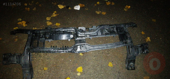 FORD TRANSİT ÖN PANEL ÇIKMA ORİJİNAL 2014-19