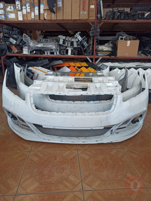 FIAT LİNEA 2012-2017 ÖN TAMPON