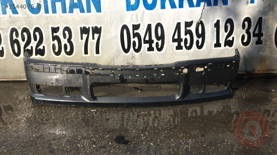 BMW ÖN TAMPON ORJİNAL
