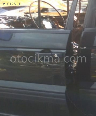 Range rover 4.6 çıkma sol ön kapı kolu