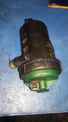 Fiat Ducato Mazot Filtresi