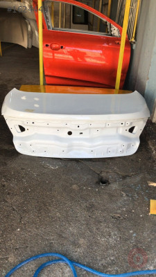RENAULT MEGANE BAGAJ KAPAĞI ORJINAL