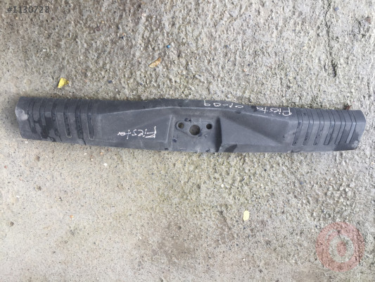 FORD FİESTA ARKA PANEL İÇ KAPLAMASI