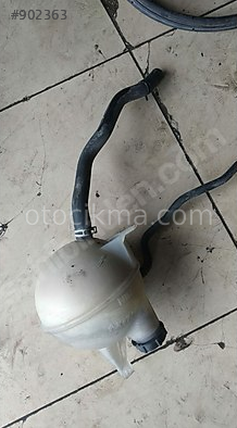 ford transit v347 2010 model sikecek su bidonu