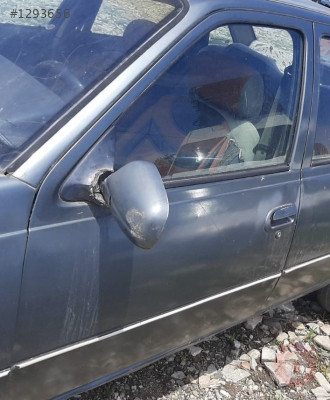 1996 model daewoo nexia 1.5 çıkma sol ön kapı