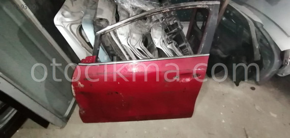KİA CEED SOL ÖN KAPI 2013 ÇELİK-ER OTO