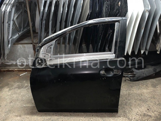 toyota yaris sol ön kapı 2006 2012