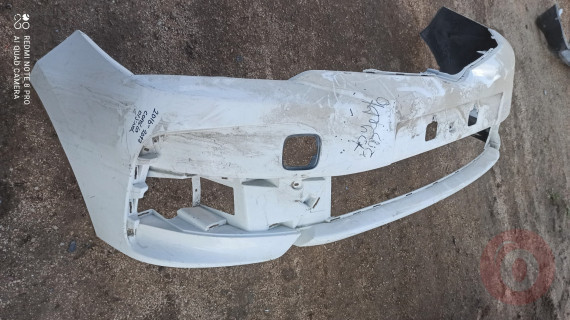 Corolla ön tampon