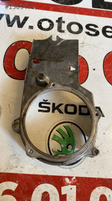 1707784 bmw E34 E30 E28 E21 M20 motor triger kapağı