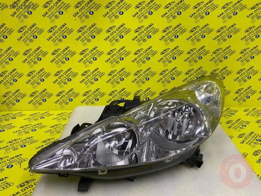 PEUGEOT 207 SOL FAR / VALEO / 2006-2012