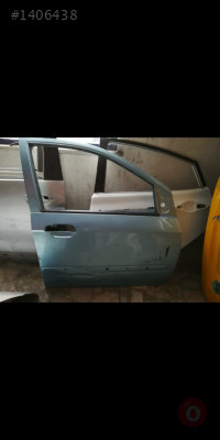 hyundai getz sag ön kapı cıkma parca