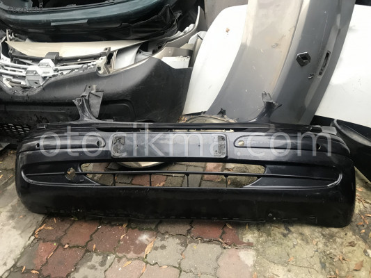 Mercedes vito ön tanpon