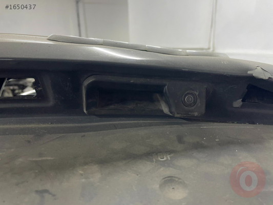 AUDİ Q2 ARAÇ İÖİ KAMERA 4K0063511A Çıkma HATASIZ - Vossan Otomotiv AUDİ Q2 ARAÇ İÖİ KAMERA 4K0063511A Çıkma HATASIZ - Audi Orijinal Çıkma Yedek Parça Ankara