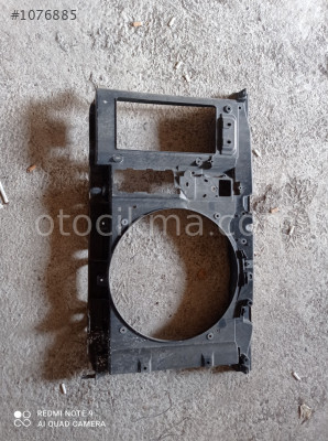 Peugeot 3008 ön panel