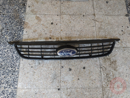 Ford focus ön panjur