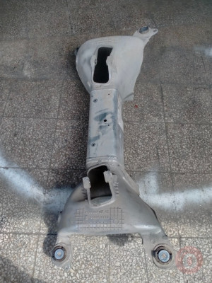 CİTREON C5 ARKA DİNGİL