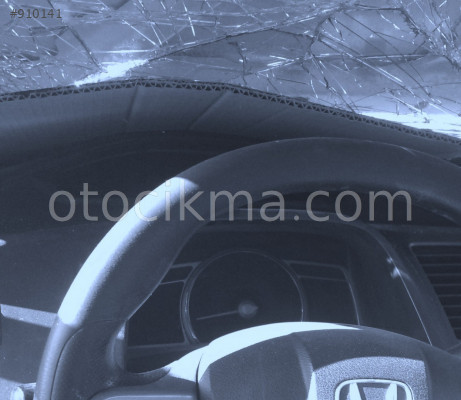 2007 HONDA CİVİC ÇIKMA KM SAATİ.