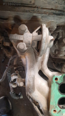 hyundai excel 1.5 çıkma egr