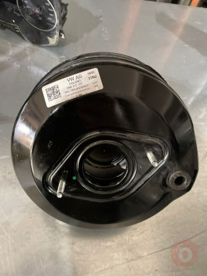 VOLKSWAGEN CRAFTER WESTİNGHAUSE 2N0612101 ORJİNAL ÇIKMA PARÇ - Volkswagen  Orijinal Çıkma Yedek Parça Ankara