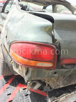 CHRYSLER  STRATUS 2.0 LE SOL STOP