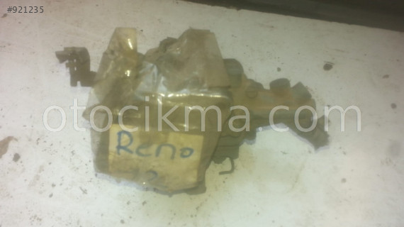 ÇIKMA PARÇA RENAULT 12 KARBİRATÖR