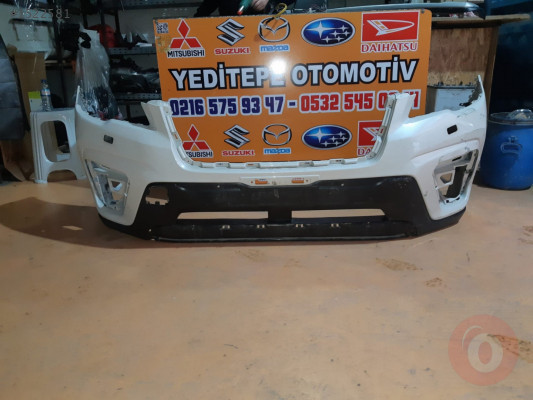 SUBARU FORESTR TAMPON ÖN 2020 SONRASI