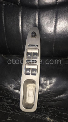 Chery tiggo sol ön cam düğmesi