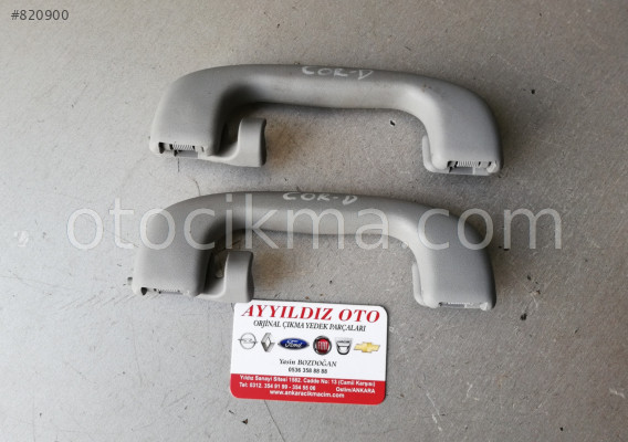 OPEL CORSA D TAVAN TUTAMAK