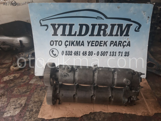 FİAT BRAVA-MAREA EKSANTRİK SETİ