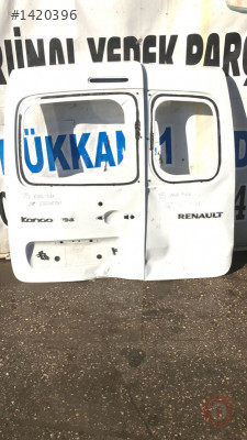 Reno kango maxi bagaj