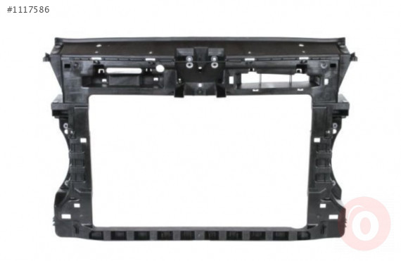 VW CADDY 11-15 ÖN PANEL 1T0805588AC 9B9