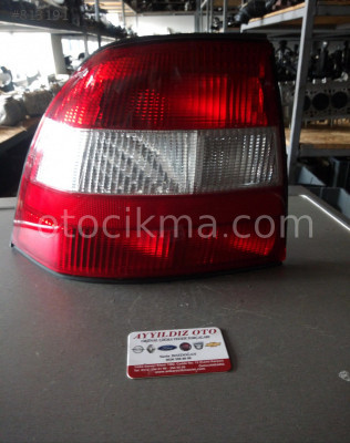 OPEL VECTRA B SOL STOP