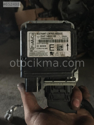 2015 ford kuga cıkma airbağ beyni