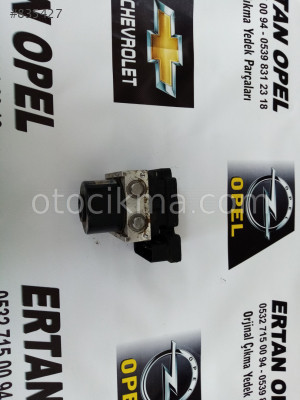 Astra K ABS Beyni.