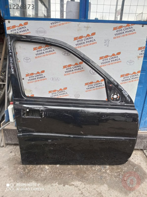 LandRover Freelander Sağ Ön Kapı Boş