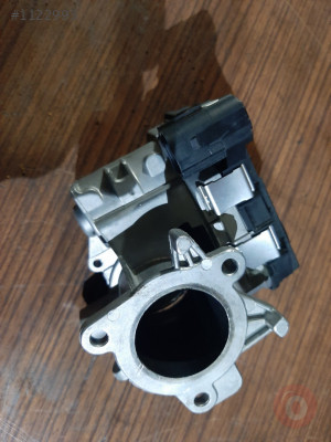 FİAT EGEA DİZEL ÇIKMA GAZ KELEBEĞİ