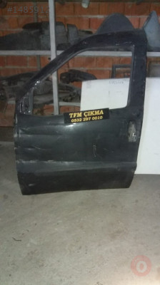 FİAT DOBLO SOL ÖN KAPI