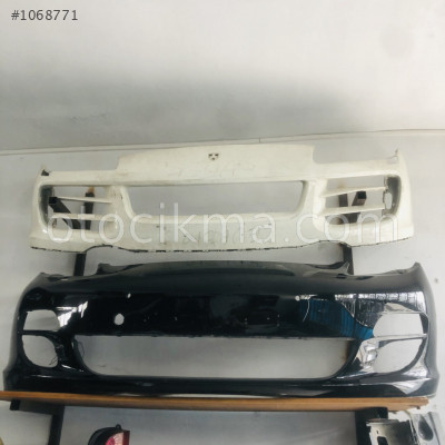 PORSCHE  PANAMERA ÖN TAMPON