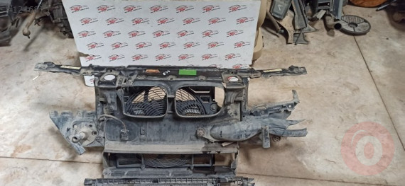 BMW E39 KLİMA FANI