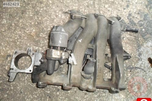 OPEL VECTRA 1.6 EMME MANİFOLD